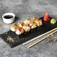 Сияки в Rave Resort