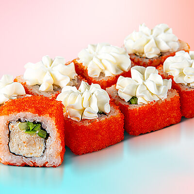 Ролл Ко-Ко в Good Price Sushi по цене 540 ₽