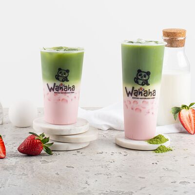 Розовый фламинго в Wahaha по цене 362 ₽