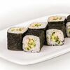 Мини ролл огурэц 6 шт в Sushi Favorite по цене 149