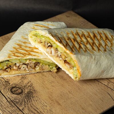 Такос в Sandwich House по цене 394 ₽