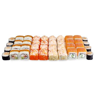 Марья в Суши Love по цене 2123 ₽