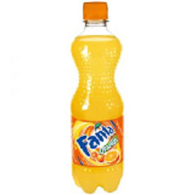 Fanta в МЕГА ПИЦЦА по цене 175 ₽