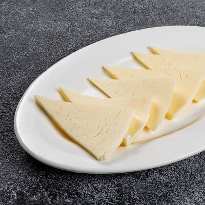 Сыр Сулугуни в У Бурчо по цене 610 ₽