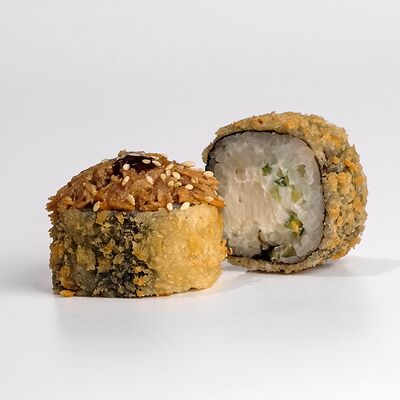 Терияки темпура в Филка роллы по цене 408 ₽