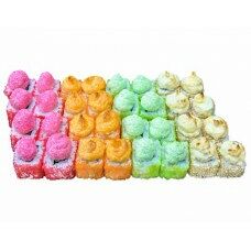 Сет сага-мито 32 шт в Маленькая Флоренция по цене 1512 ₽