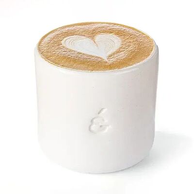 Капучинов Эклерная по цене 370 ₽