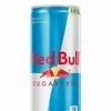 Red Bull Sugarfree без сахара в Hot2be по цене 1900