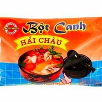 Вьетнамская соль Бот Кань в Pho Hanoi
