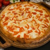 Пицца Маргарита в Pizza & Pasta