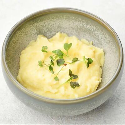 Пюре из картофеля в Пеперончино по цене 200 ₽