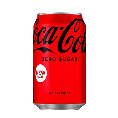 Кока-кола Зеров Калужская застава по цене 290 ₽