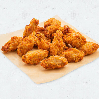 Крылья Острые 15 шт в Pizza HeartPizza Hut по цене 809