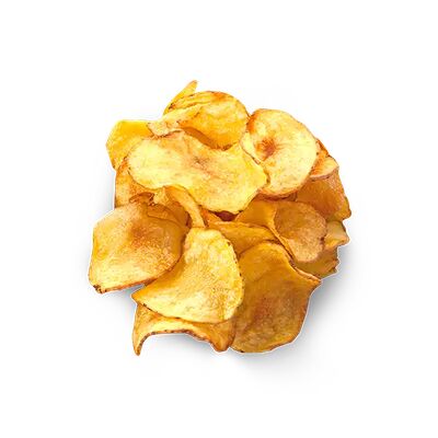 Гарнир Картофель жареный в Шашлыкоff по цене 190 ₽