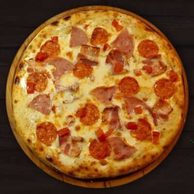 Мясная в Sushimi по цене 1200 ₽