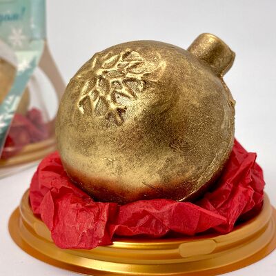 Шокобомба в Durian Экзотические фрукты по цене 500 ₽
