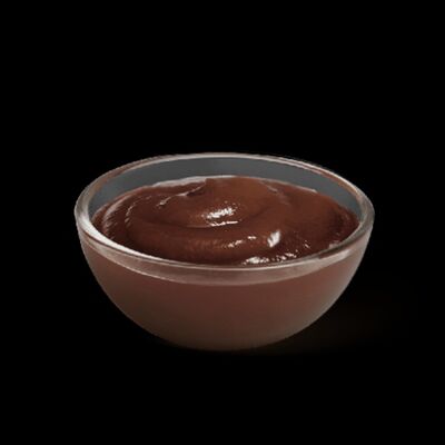 Шоколадный соус в Пышки и вафли по цене 75 ₽