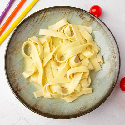 Паста отварная со сливочным маслом в Елки Холл по цене 149 ₽