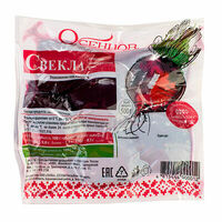 Свекла вареная очищенная в вакууме в Азбука Вкуса Экспресс Меню