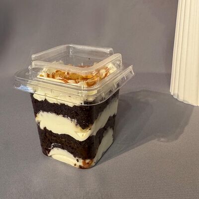 Сникерсв Burger Time по цене 370 ₽