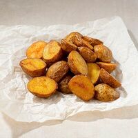 Картофельные дольки в Жарицца Пицца