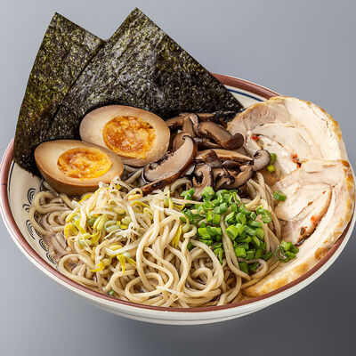 Шою Рамен с Курицей в Дарума по цене 525 ₽