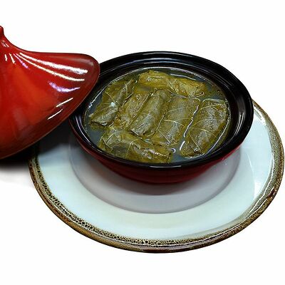 Долма в Парк-отель Усадьба по цене 385 ₽