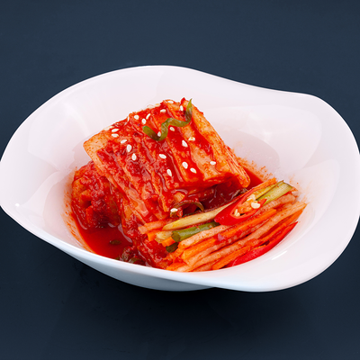 Кимчи в Дом Куксу по цене 450 ₽