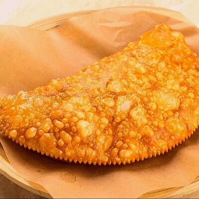 Чебурекв Баракат по цене 132 ₽