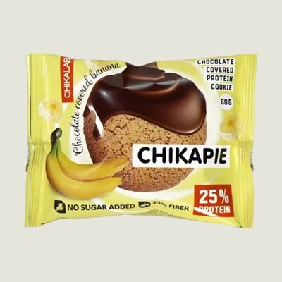 Печенье ChikaPie Банан в Coffee Like по цене 190 ₽