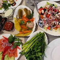 Логотип Великолепный век