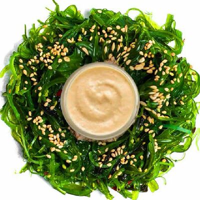 Салат Чука в Spb по цене 289 ₽