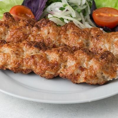 Люля-кебаб куриный в У Цоло по цене 510 ₽