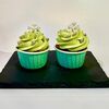 Капкейки с фисташкой и малиной S в Desserts day по цене 700