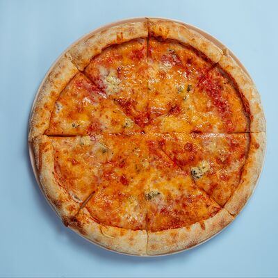 Четыре сыра в Gnezdo Breakfast по цене 880 ₽