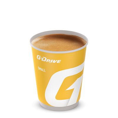 Флэт Уайт в Сеть АЗС Газпромнефть по цене 269 ₽