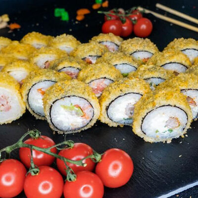 Три самурая в Satori по цене 1800 ₽