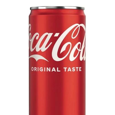 Coca-Cola в Немуро по цене 170