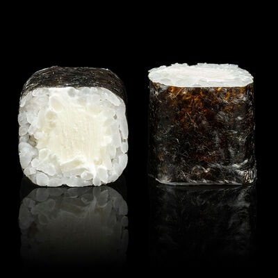 Сыр ролл в Дракон по цене 190 ₽