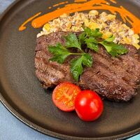 Логотип ШУМАН