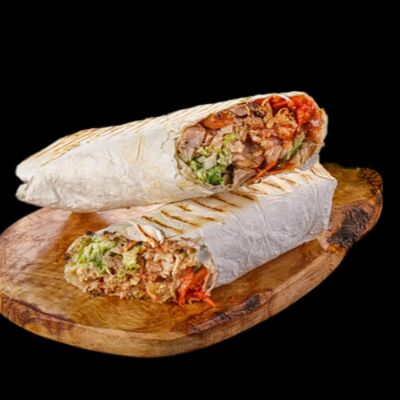 Шаурма Барбекю в Шантимэль по цене 459 ₽