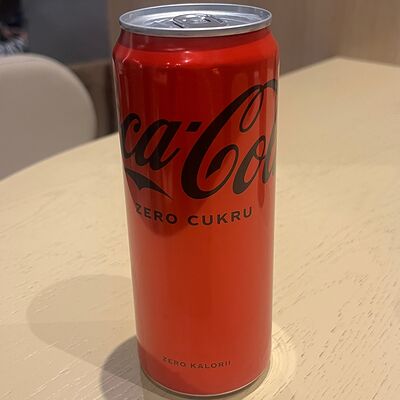 Кола без сахарав Bistro Оstro по цене 350 ₽