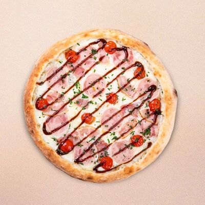 Пицца Сливочнаяв Оригами по цене 549 ₽