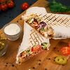 Шаурма острая Max в Corona Doner по цене 420