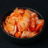 Кимчи в Umami
