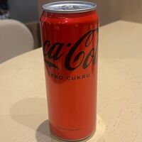 Кола без сахарав Bistro Оstro