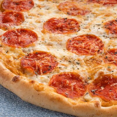 Пицца Пепперони в Foodlink по цене 700 ₽