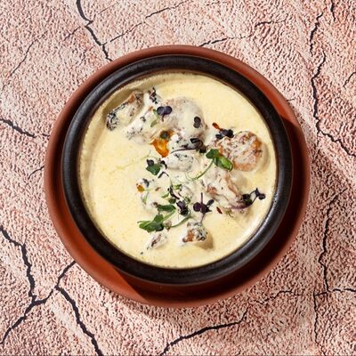 Чкмерули в Ачарули по цене 850 ₽