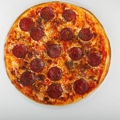 Пицца Пепперони в АРИГАТО по цене 690 ₽