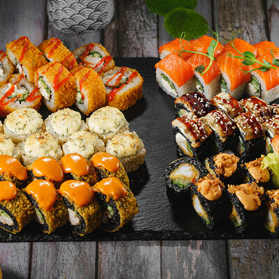 Сет Инь-Янь новый в Inyan по цене 2738 ₽